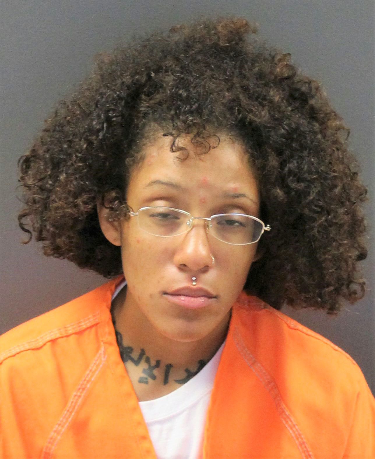 Brianna Armstrong
